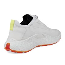 Ecco Biom H5 Damen Boa Golfschuhe, weiss