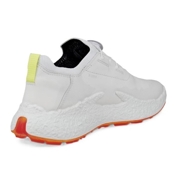 Ecco Biom H5 Damen Boa Golfschuhe, weiss