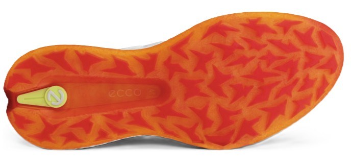 Ecco Biom H5 Damen Boa Golfschuhe, weiss