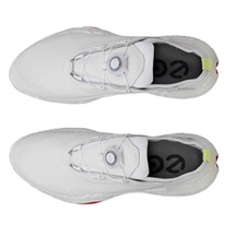 Ecco Biom H5 Damen Boa Golfschuhe, weiss
