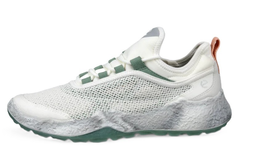 Ecco Biom H5 Damen Golfschuhe, limestone