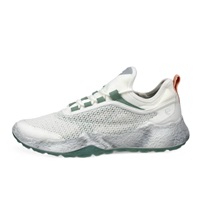 Ecco Biom H5 Damen Golfschuhe, limestone