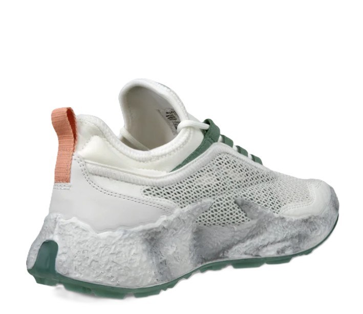 Ecco Biom H5 Damen Golfschuhe, limestone