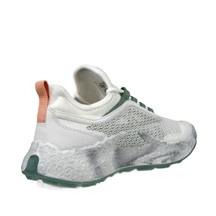 Ecco Biom H5 Damen Golfschuhe, limestone