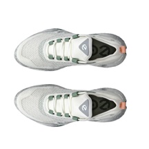 Ecco Biom H5 Damen Golfschuhe, limestone