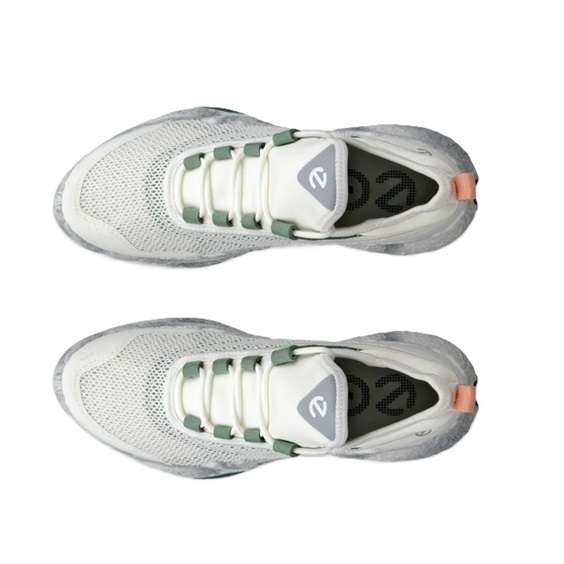 Ecco Biom H5 Damen Golfschuhe, limestone
