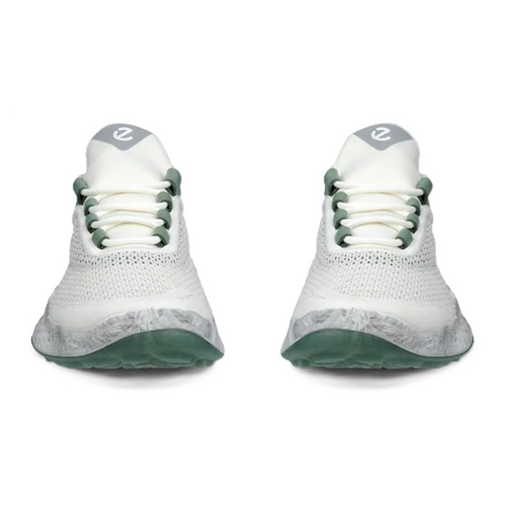 Ecco Biom H5 Damen Golfschuhe, limestone