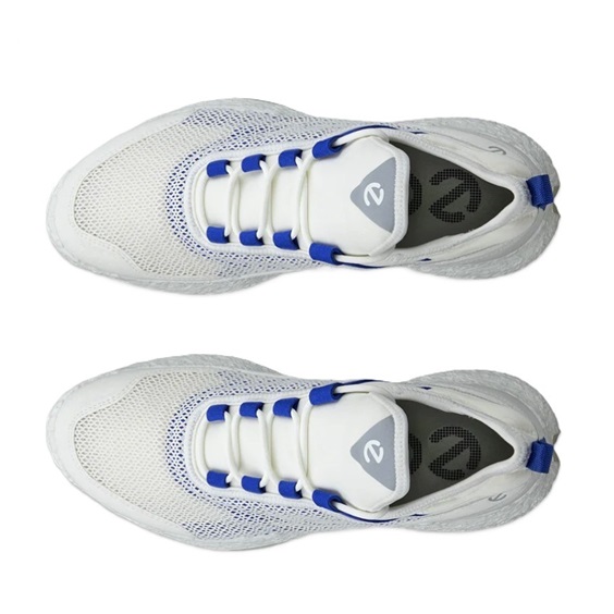 Ecco Biom H5 Herren Golfschuhe, weiss