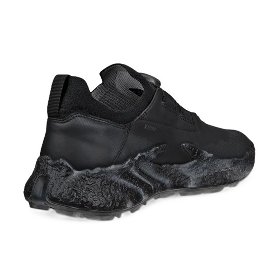 Ecco Biom H5 Boa Herren Golfschuhe, schwarz