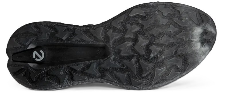 Ecco Biom H5 Boa Herren Golfschuhe, schwarz