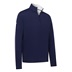 Callaway 1/4 Zip Herren Sweatshirt, dunkelblau