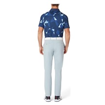 Callaway Kick Flip Herren Poloshirt, peacoat