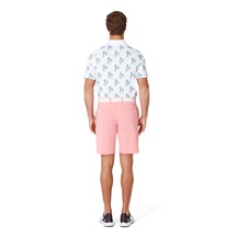 Callaway 19th Hole Herren Poloshirt, weiss