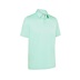 Callaway Swing Tech Solid Herren Poloshirt, neptune green