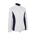 Callaway Stormlite Liberty Damen Sweatshirt, weiss/dunkleblau