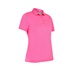 Callaway Tournament Damen Poloshirt, rosa