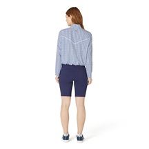 Callaway Chev Geo Damen Sweatshirt, flint stone