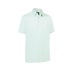 Callaway Premium Jacquard Herren Poloshirt, birds egg green