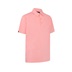 Callaway Premium Heathered Herren Poloshirt, strawberry pink heather