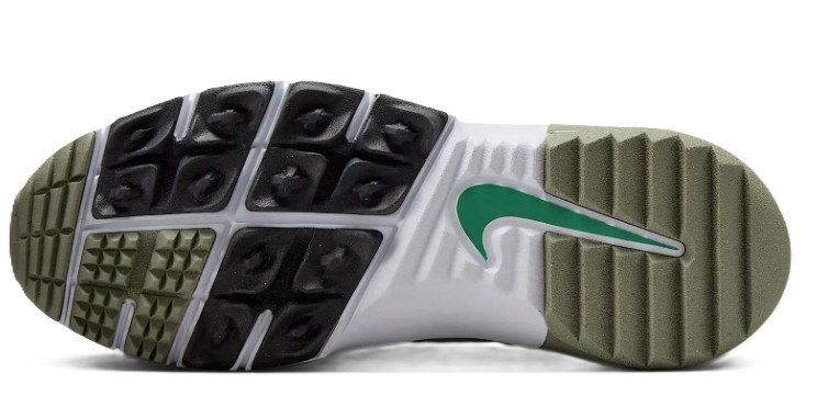 Nike Golf Nike Free Golf NN Herren Golfschuhe, grün