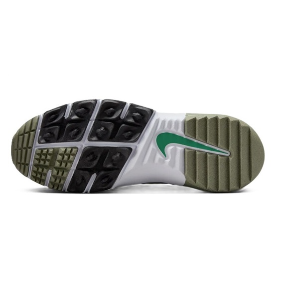 Nike Golf Nike Free Golf NN Herren Golfschuhe, grün