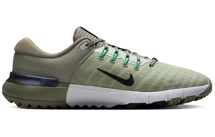 Nike Golf Nike Free Golf NN Herren Golfschuhe, grün