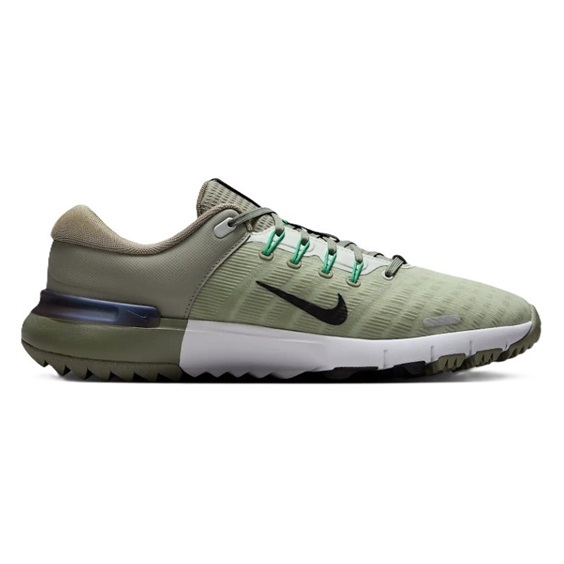 Nike Golf Nike Free Golf NN Herren Golfschuhe, grün