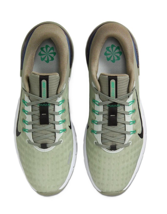 Nike Golf Nike Free Golf NN Herren Golfschuhe, grün