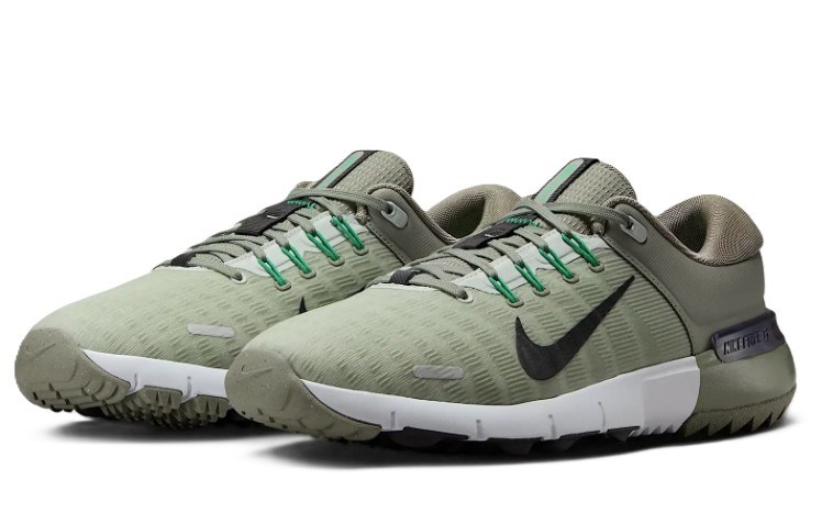 Nike Golf Nike Free Golf NN Herren Golfschuhe, grün