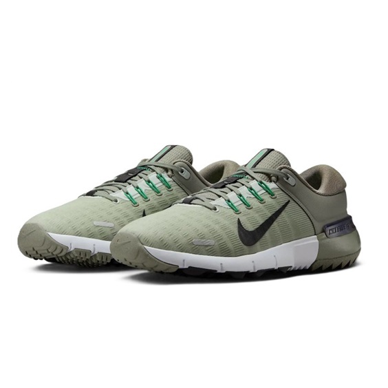 Nike Golf Nike Free Golf NN Herren Golfschuhe, grün