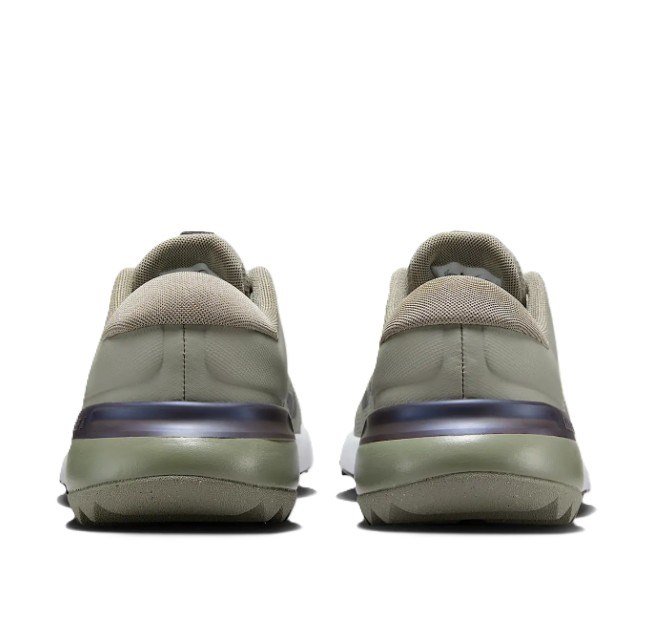 Nike Golf Nike Free Golf NN Herren Golfschuhe, grün