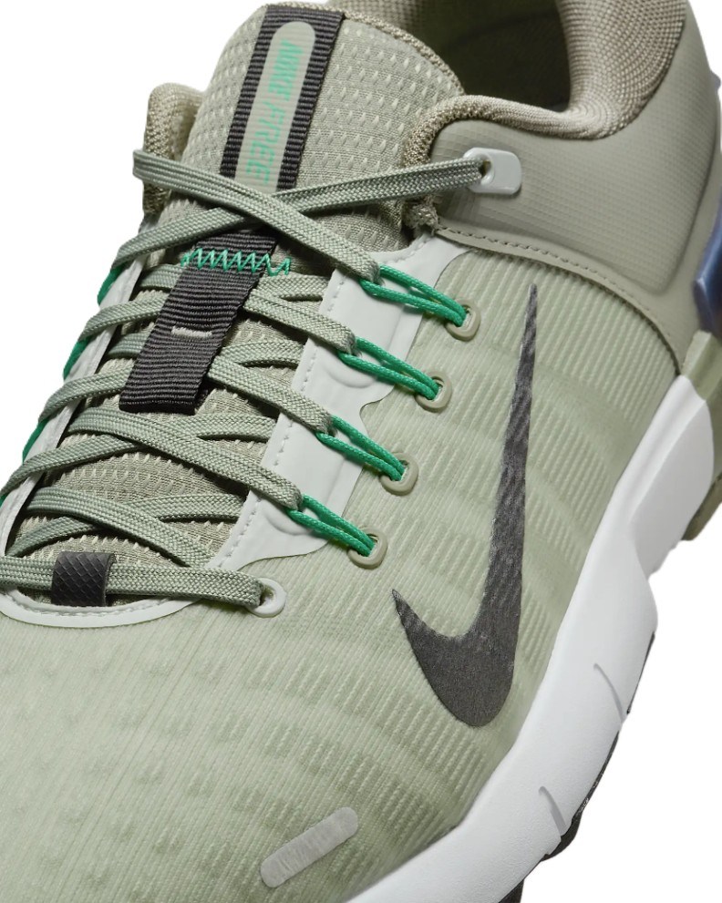 Nike Golf Nike Free Golf NN Herren Golfschuhe, grün