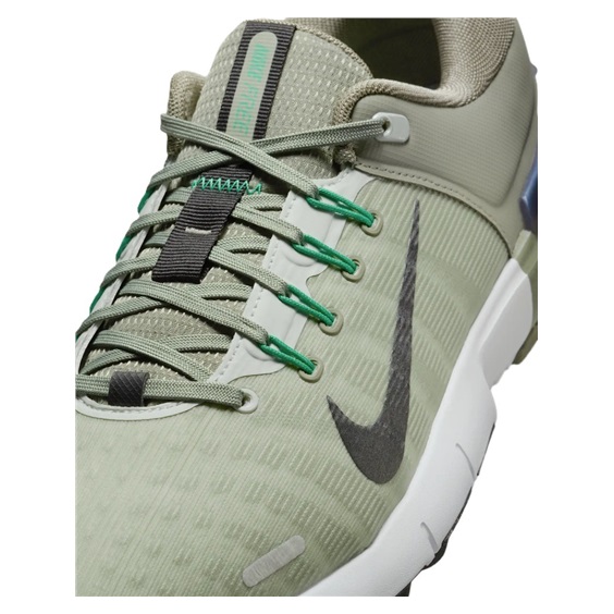 Nike Golf Nike Free Golf NN Herren Golfschuhe, grün