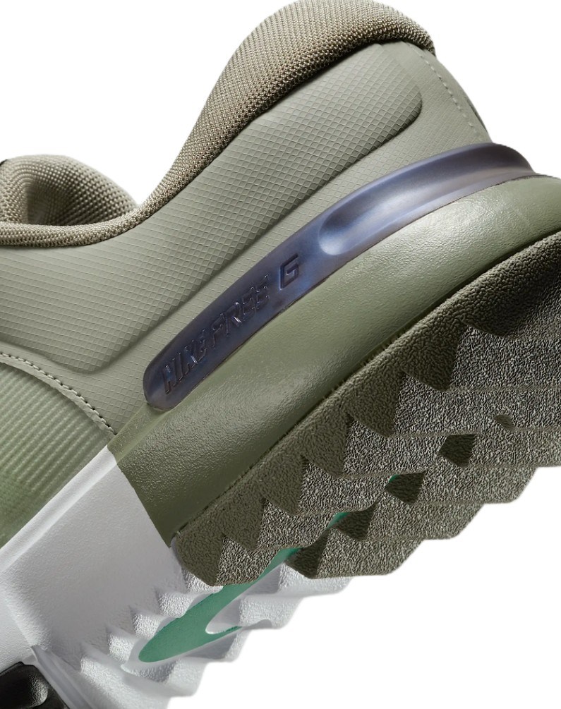 Nike Golf Nike Free Golf NN Herren Golfschuhe, grün