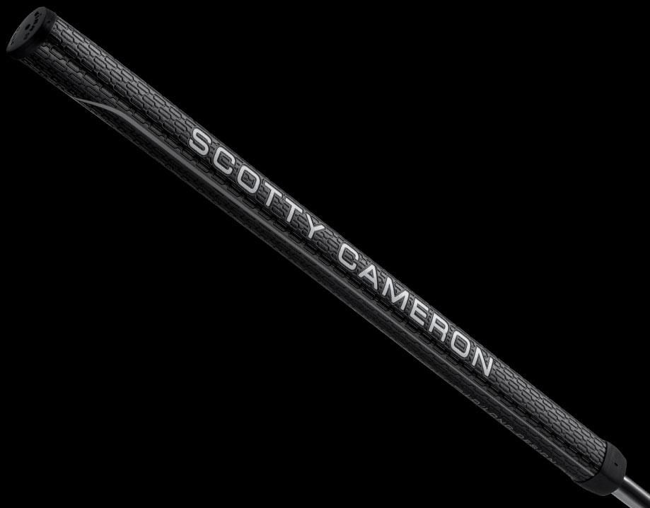 Scotty Cameron Studio Style Squareback 2 Long Design Putter 38"