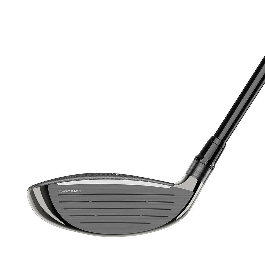 TaylorMade Qi35 Herren Fairwayholz