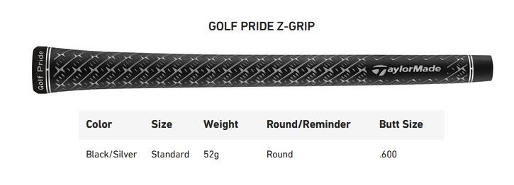 TaylorMade Qi35 Herren Fairwayholz