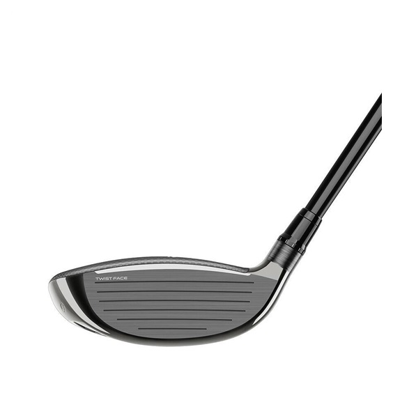 TaylorMade Qi35 Tour Ti Herren Fairwayholz