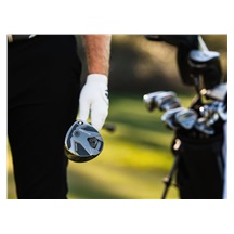 TaylorMade Qi35 Tour Ti Herren Fairwayholz
