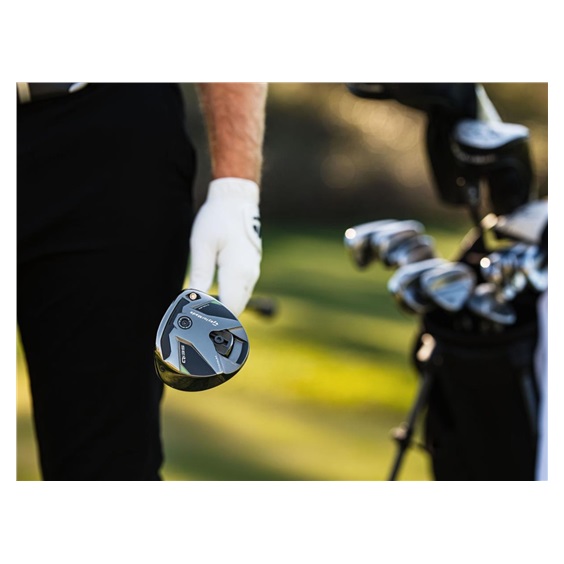 TaylorMade Qi35 Tour Ti Herren Fairwayholz
