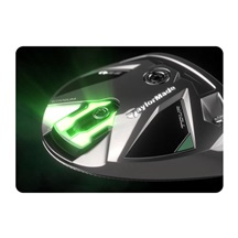 TaylorMade Qi35 Tour Ti Herren Fairwayholz
