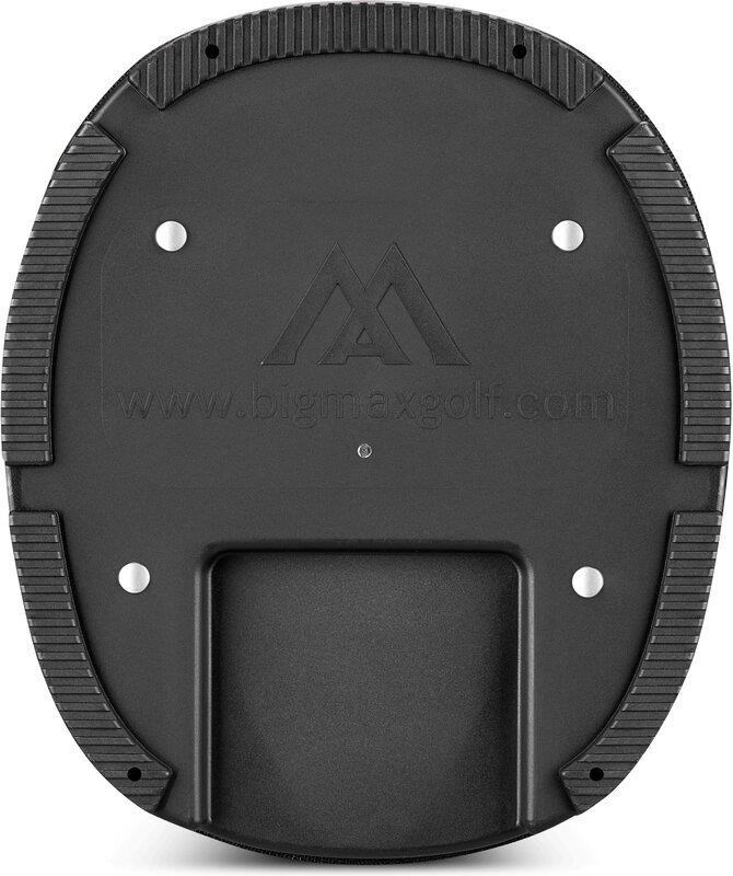 Big Max AQUA IPX.Tour Cartbag, schwarz