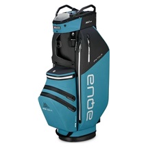 Big Max AQUA IPX.Tour Cartbag, schwarz/blau