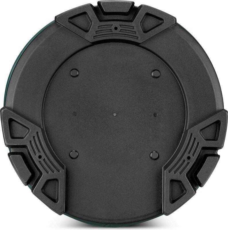 Big Max Dri Lite Prime Cartbag, grün