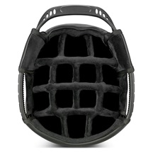 Big Max Dri Lite Prime Cartbag, dunkelblau