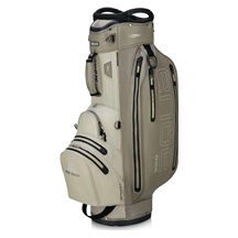Big Max Aqua Sport 360 Cartbag, sand/chocolate
