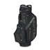Big Max Dri Lite Sport 3 Cartbag, schwarz