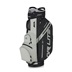 Big Max Dri Lite Sport 3 Cartbag, schwarz/taupe