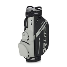 Big Max Dri Lite Sport 3 Cartbag, schwarz/taupe