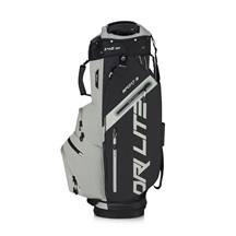 Big Max Dri Lite Sport 3 Cartbag, schwarz/taupe